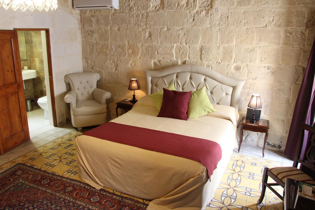 Princess Elena Bed & Breakfast Valletta Exterior photo