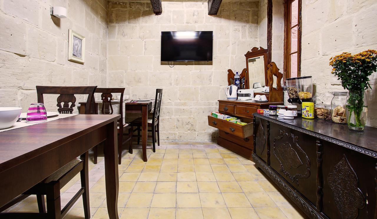 Princess Elena Bed & Breakfast Valletta Exterior photo