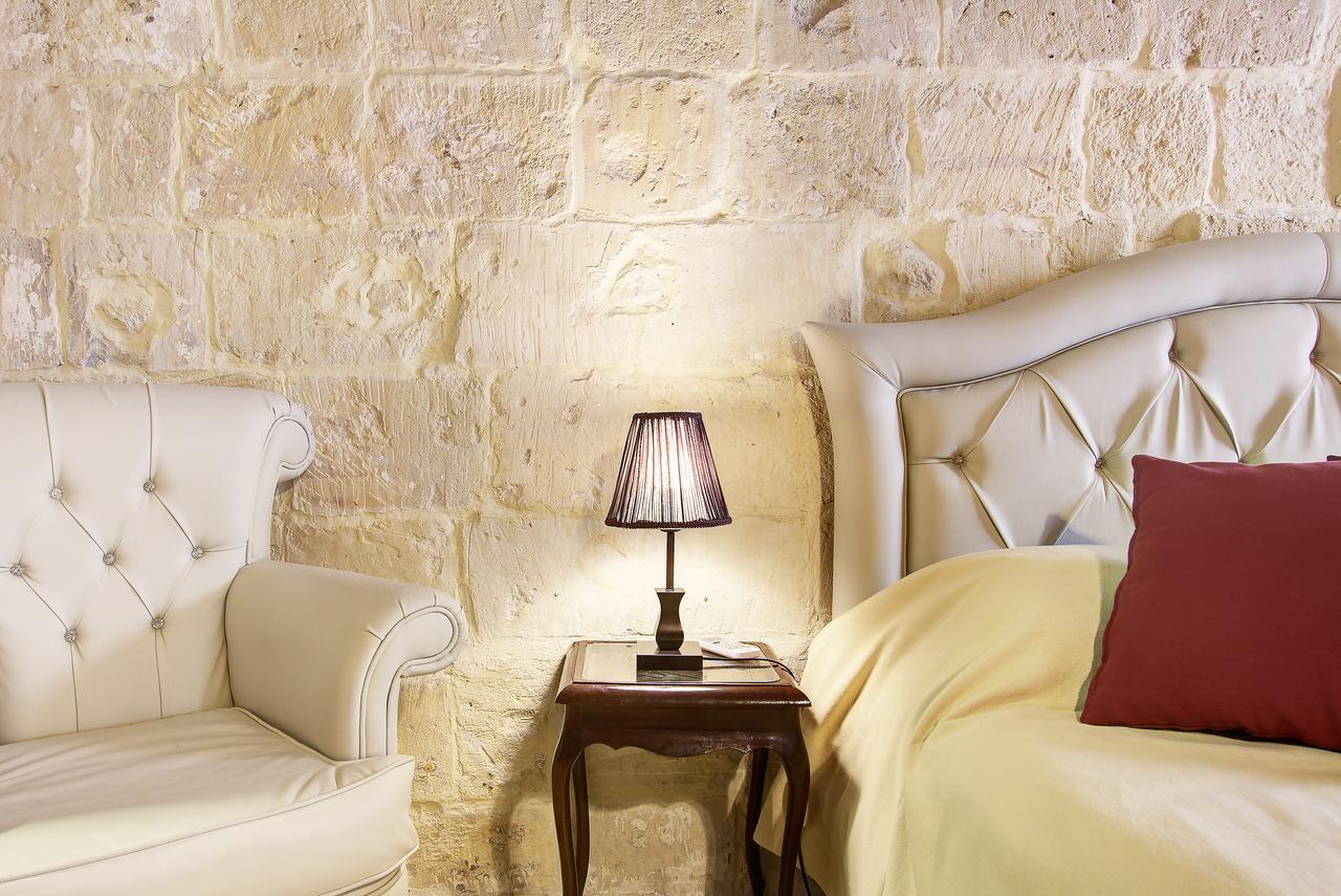 Princess Elena Bed & Breakfast Valletta Exterior photo