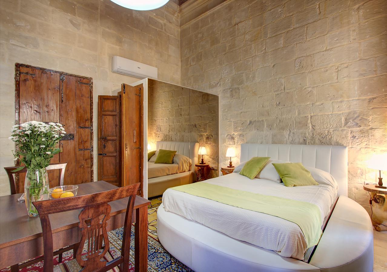 Princess Elena Bed & Breakfast Valletta Exterior photo